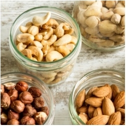 Raw Nuts Are Fantastic Healthy Snacks. Activated Nuts are Even Better