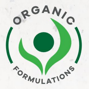 Organic Formulations