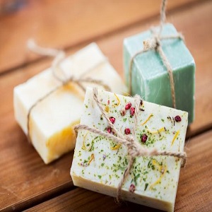 We’re Bring (Sexy) Soap Bars Back!