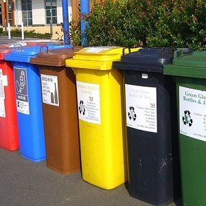 How to recycle properly at home. Tips on what you can and can’t recycle and how to recycle better