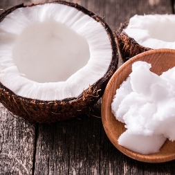 10 Surprising Ways You Can Use Coconut Oil