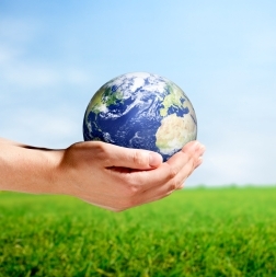 5 Ways to Improve Your Wellbeing & Save Our Planet! Earth Day 2016