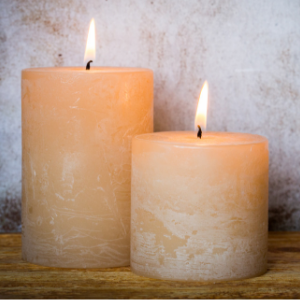 Soy Wax vs. Paraffin Wax: The Clean Burn Deception