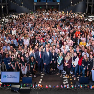 The Climate Reality Leadership Program Brisbane 2019