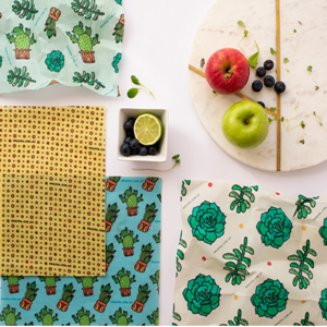 How to Choose the Best Reusable Food Wraps