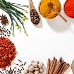 5 Spices to Boost Your Immunity this Winter